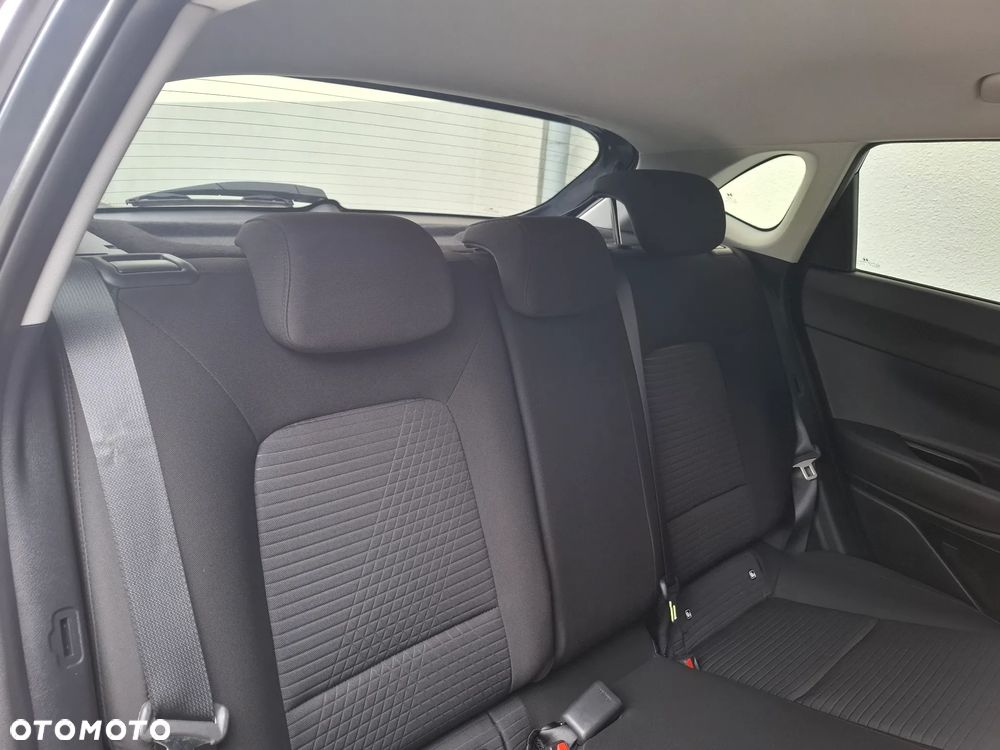 Hyundai i20 1.0 T-GDI 48V Classic Plus - 35