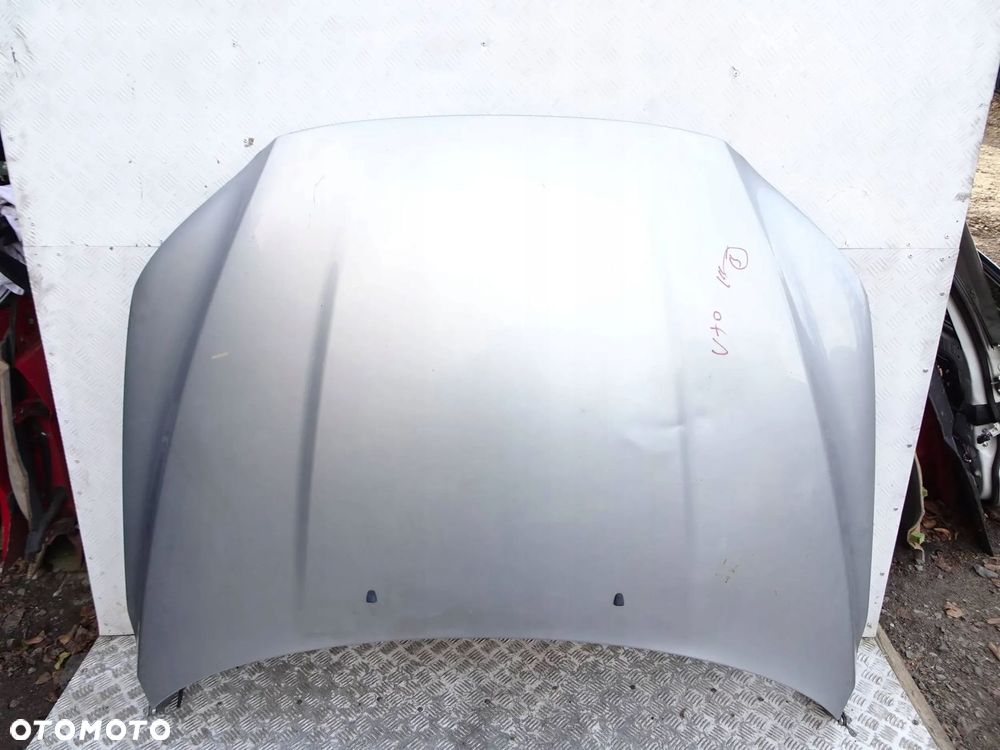 maska przód volvo v70 iii s80 ii 477-46 - 5