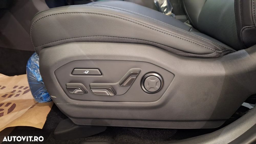 Hyundai Santa Fe 1.6 l 252 CP 4WD 6AT PHEV Calligraphy - 9