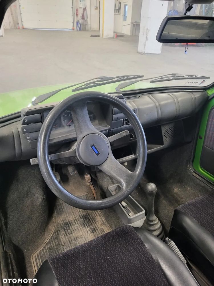 Fiat 126 650 Standard - 5