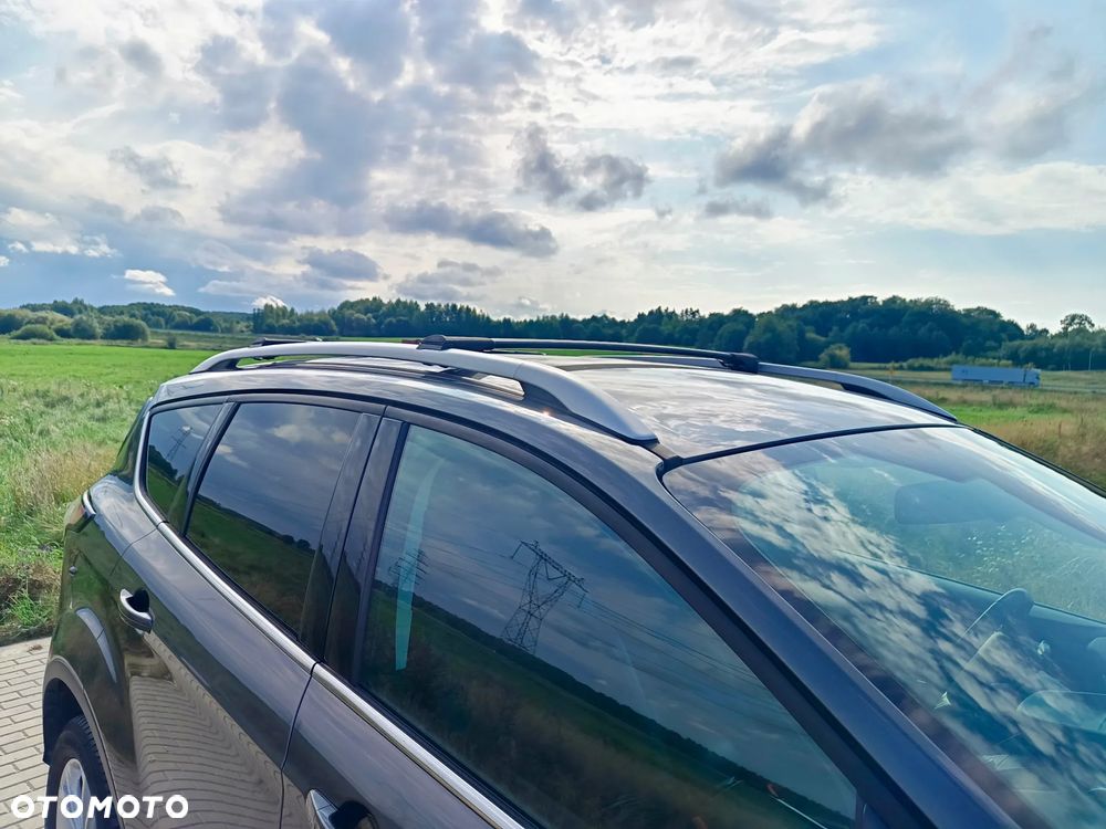 Ford Kuga 1.5 EcoBoost FWD Titanium - 10