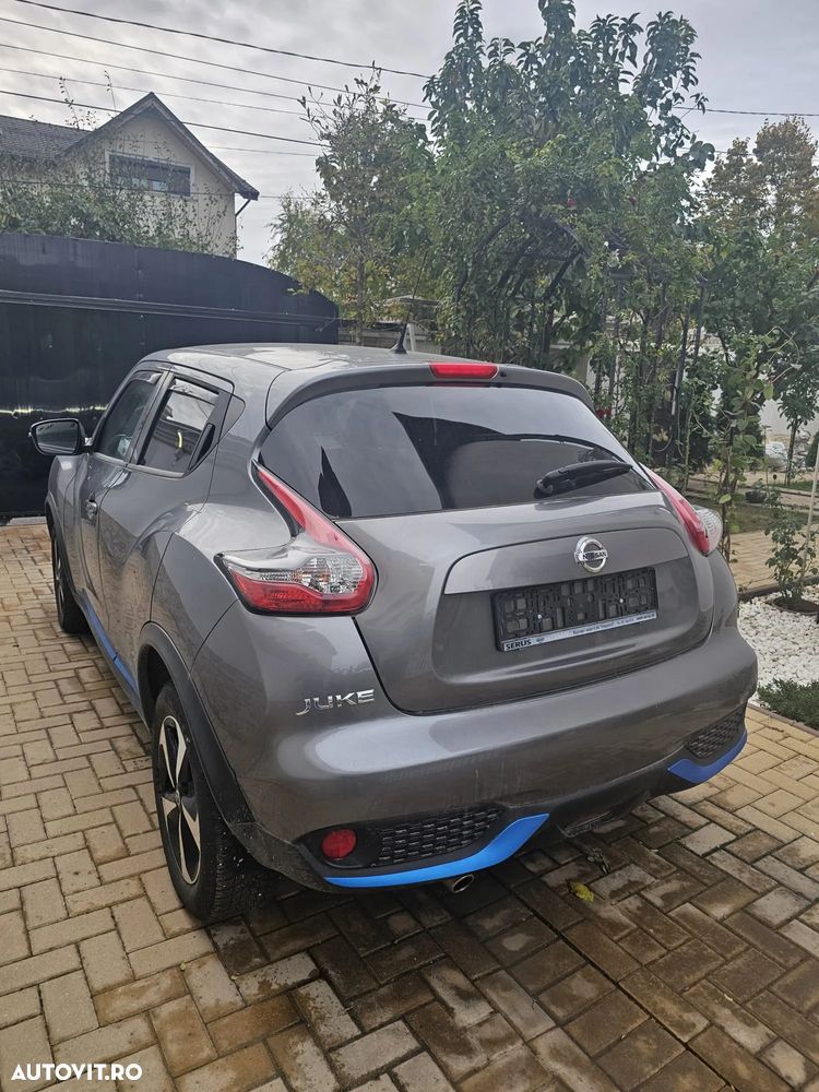 Nissan Juke - 10