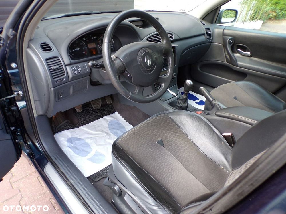 Renault Laguna - 31