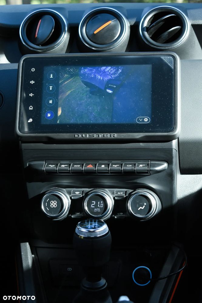 Dacia Duster 1.5 Blue dCi SL Extreme 4WD - 12