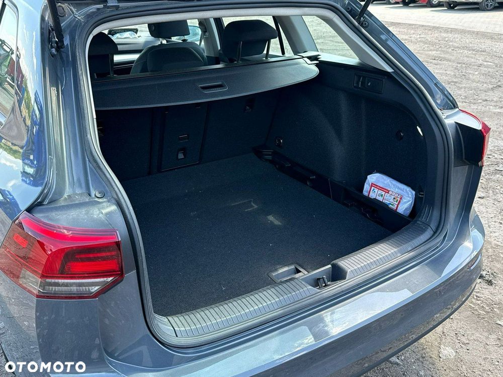 Volkswagen Golf Variant 1.0 TSI OPF Life - 19