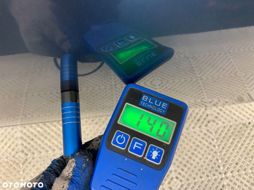 DRZWI LEWY TYŁ - 699.00 PLN - MAZDA 6 Kombi (GJ, GL) 2012 - 2022 2.2 D 110 kW [150 KM] olej - 4