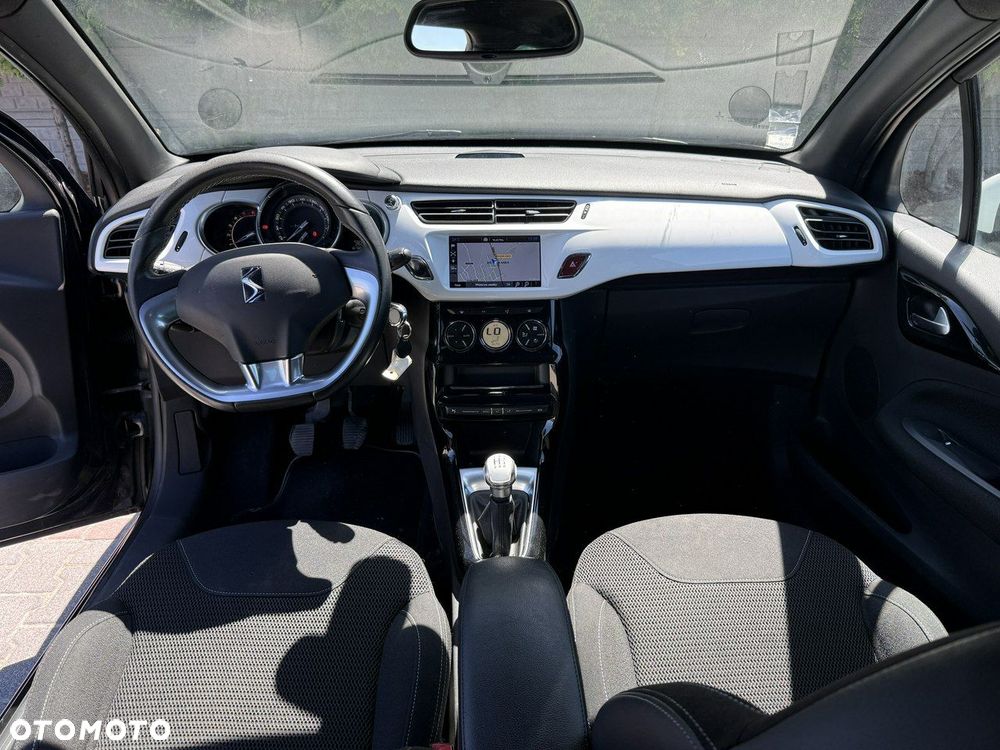 Citroën DS3 - 7