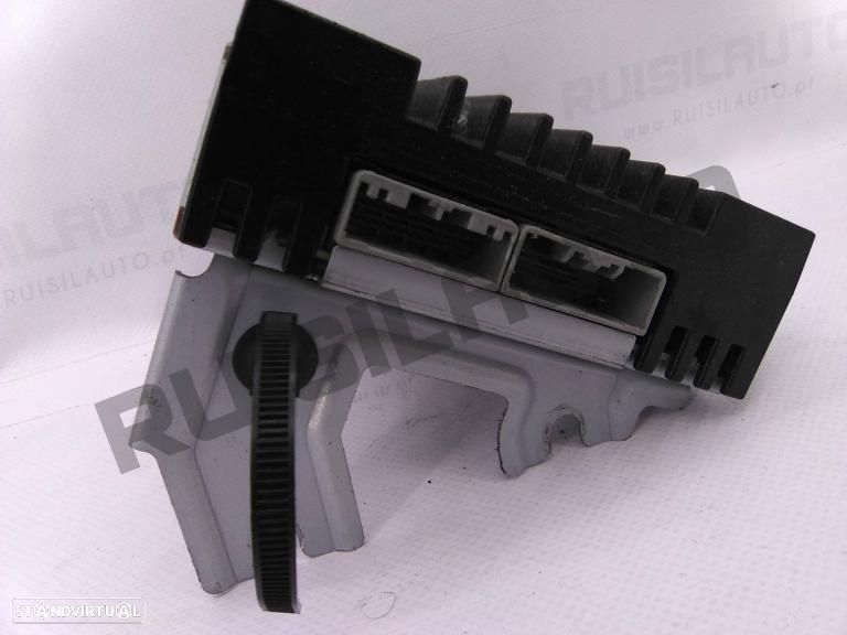 Amplificador Rádio 39186-tv0-e012-m1 Honda Civic Ix Hatchback ( - 2