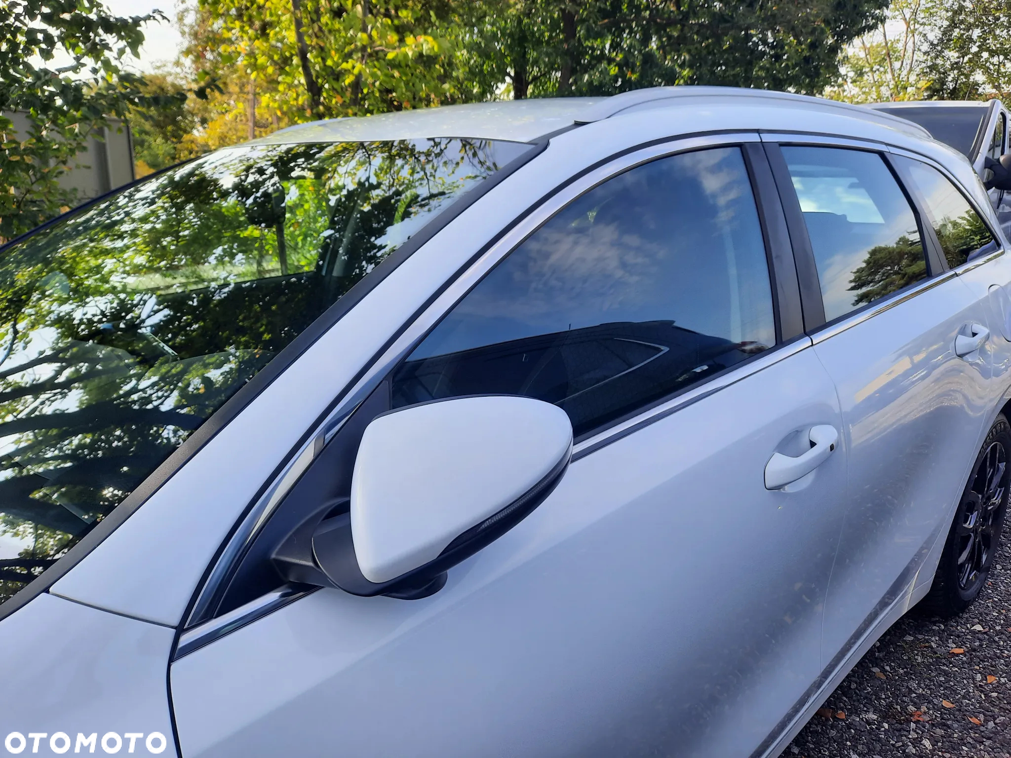 Kia Ceed 1.6 GDI PHEV L Business Line DCT - 18