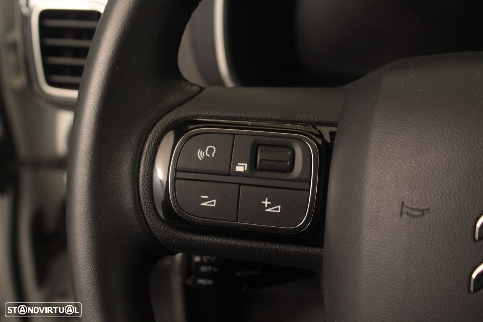 Citroën C5 Aircross 1.5 BlueHDi Feel Pack - 34