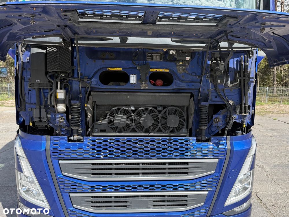 Volvo FH 460 - 8