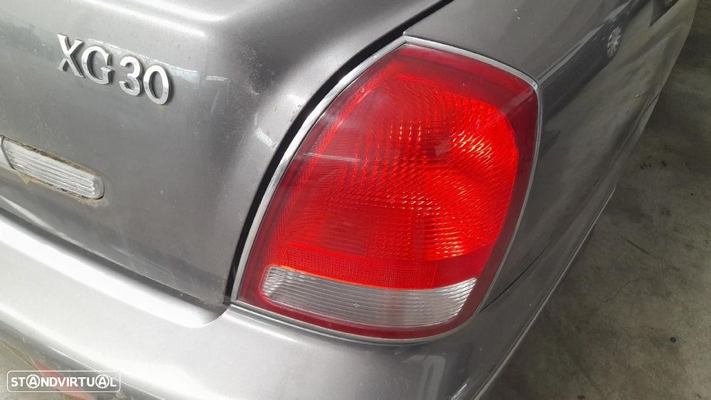 Farolim direito HYUNDAI XG III (XG) - 1