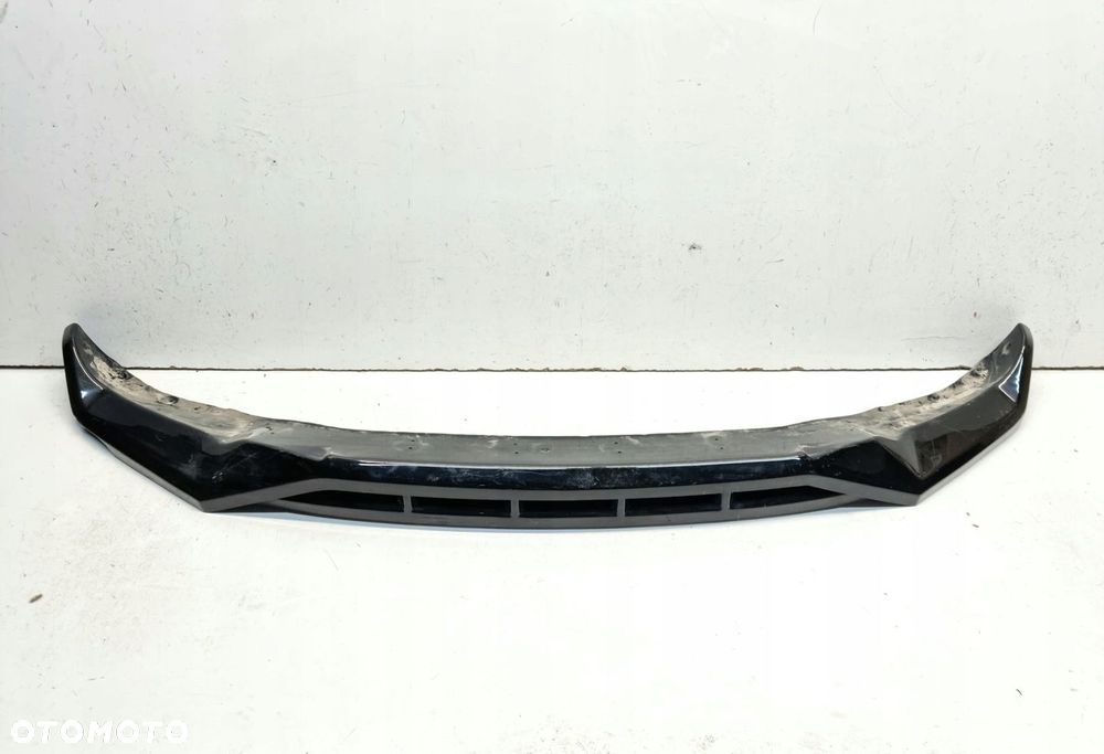 BMW X5 G05 Splitter spoiler zderzaka przedniego MAXTON DESIGN PERFORMANCE - 1