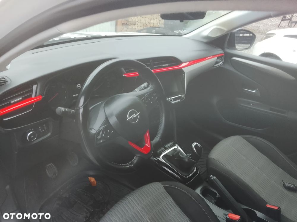 Opel Corsa 1.2 Active - 17