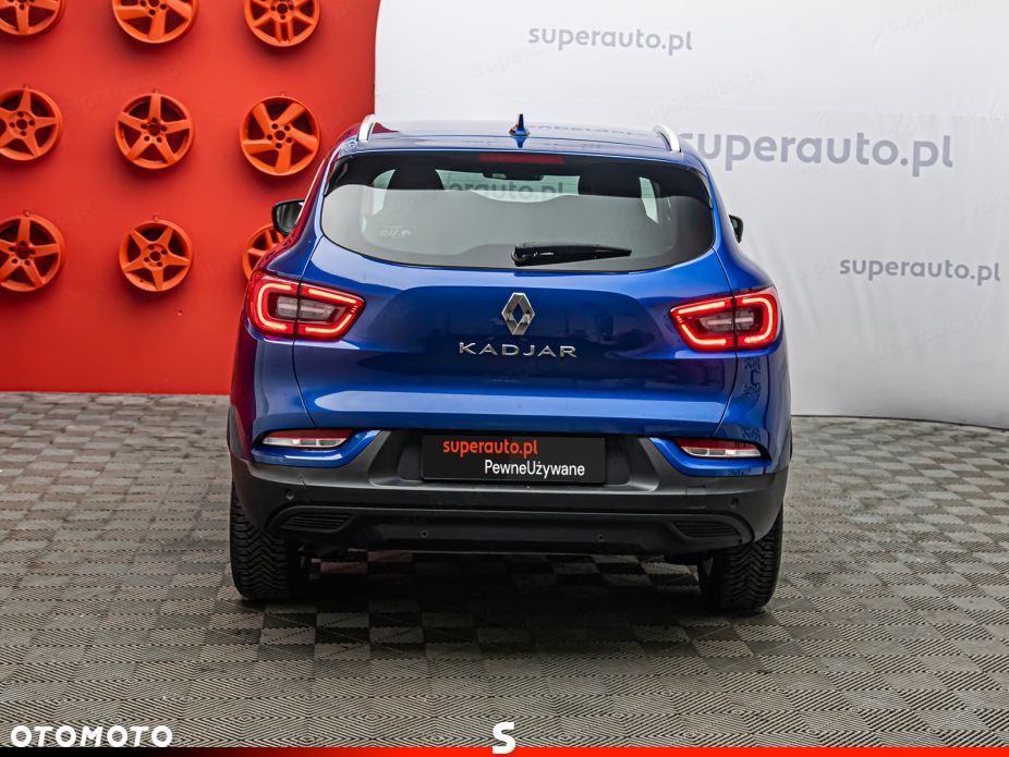 Renault Kadjar 1.3 TCe FAP Easy Life - 6