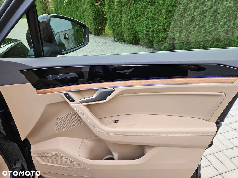 Volkswagen Touareg 3.0 V6 TDI SCR 4Mot Elegance - 18