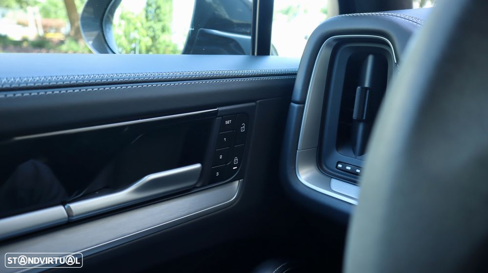 Porsche Cayenne S E-Hybrid - 53