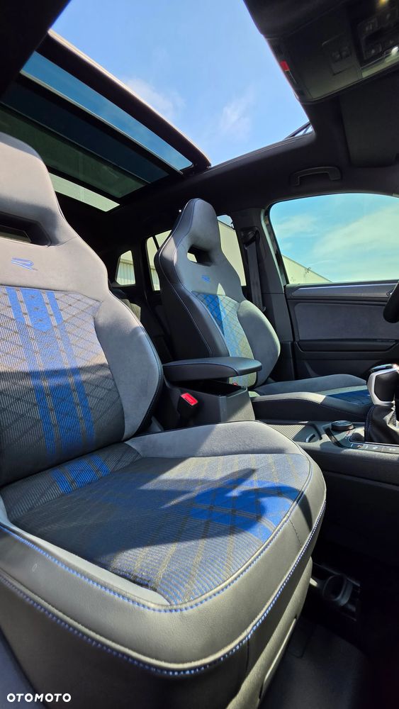 Volkswagen Tiguan - 29