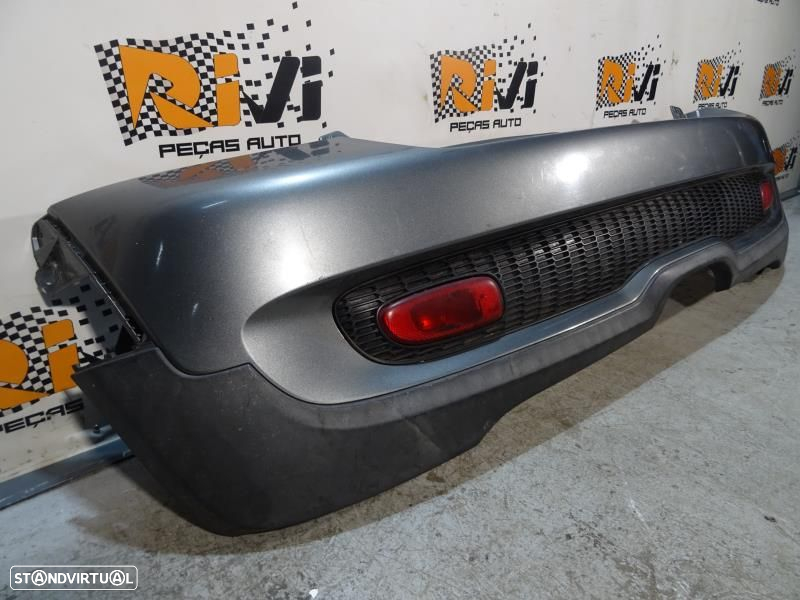 Parachoques Traseiro MINI Cooper S R56 / R57 Original - 2
