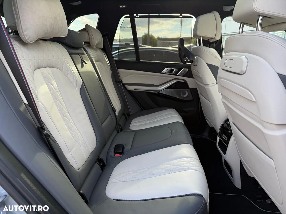 BMW X5 xDrive40i AT MHEV - 11