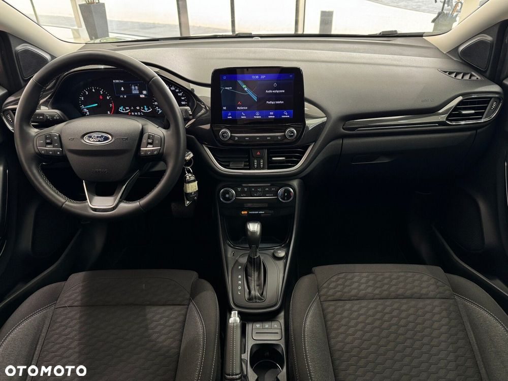 Ford Puma 1.0 EcoBoost Titanium - 14