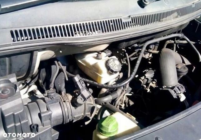 SILNIK VW TRANSPORTER 2.0 TDI CAA GRATIS MONTAŻ - 1