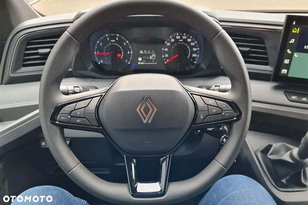 Renault Master L3H2 Extra Zabudowa Brygadowa 2.0 150KM - 10