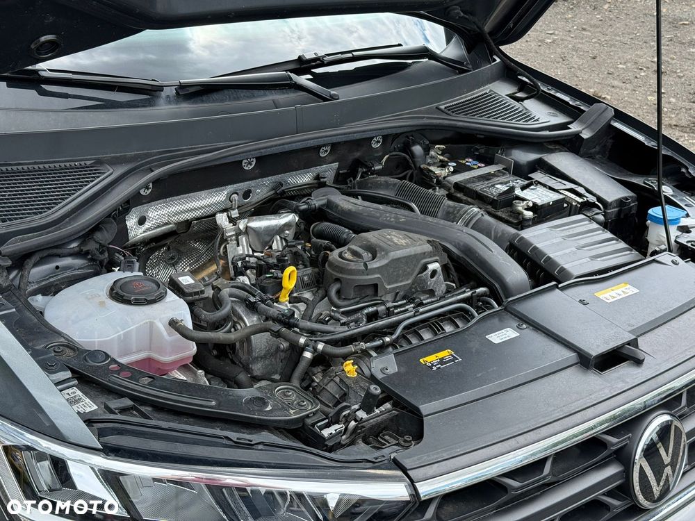 Volkswagen T-Roc 1.5 TSI Special Edition DSG - 17