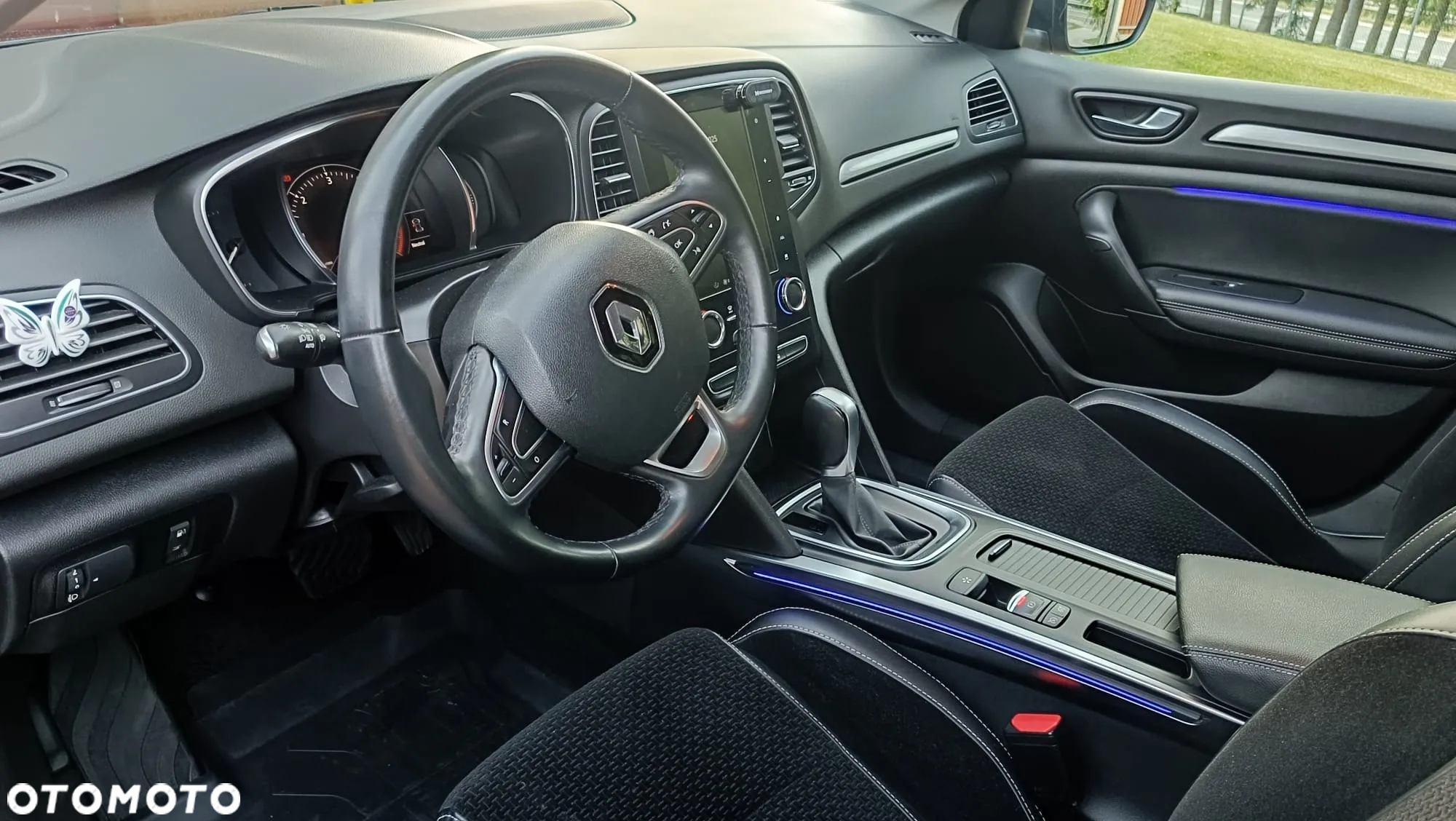 Renault Megane - 10