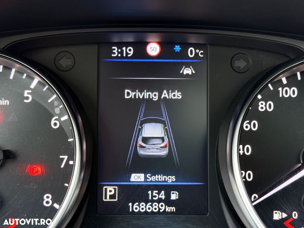 Nissan Qashqai 1.3 DIG-T DCT AKARI - 14