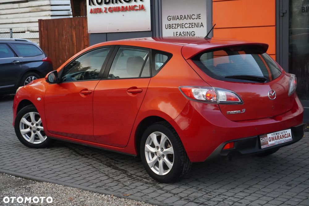 Mazda 3 1.6 MZR Prime-Line - 3