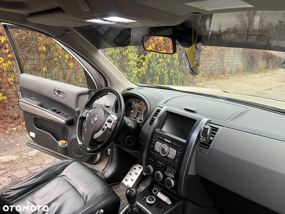 Nissan X-Trail 2.0 dCi LE Platinum - 10