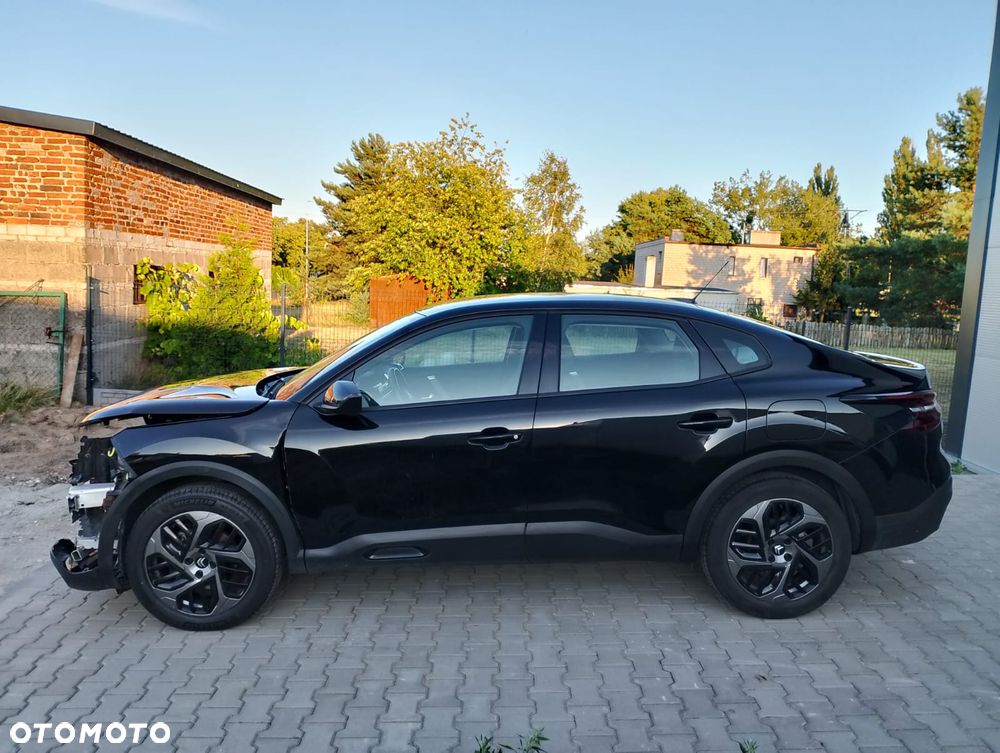 Citroën C4X - 5