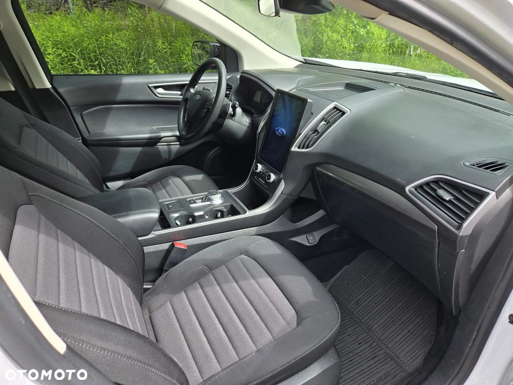 Ford Edge - 25