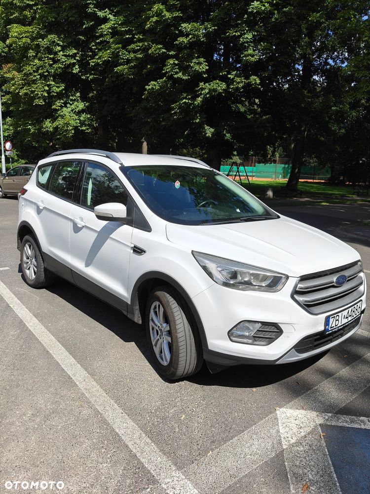 Ford Kuga - 3