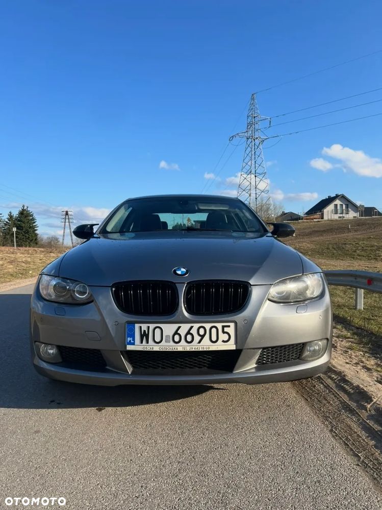 BMW Seria 3 - 2