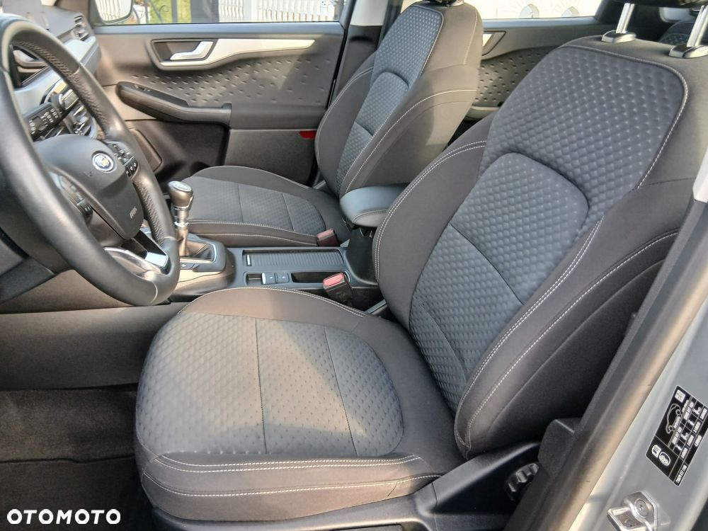 Ford Kuga 1.5 EcoBoost COOL&CONNECT - 12