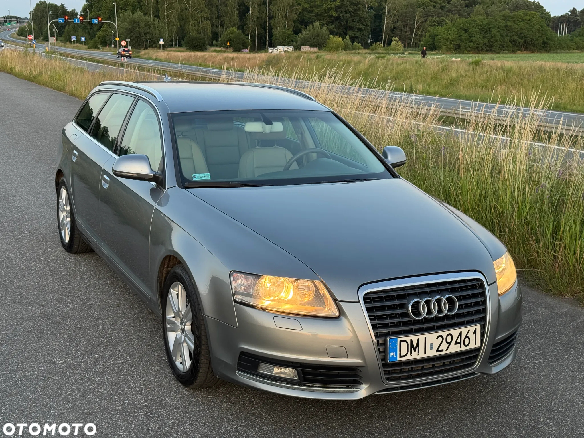 Audi A6 2.0 TDIe - 19