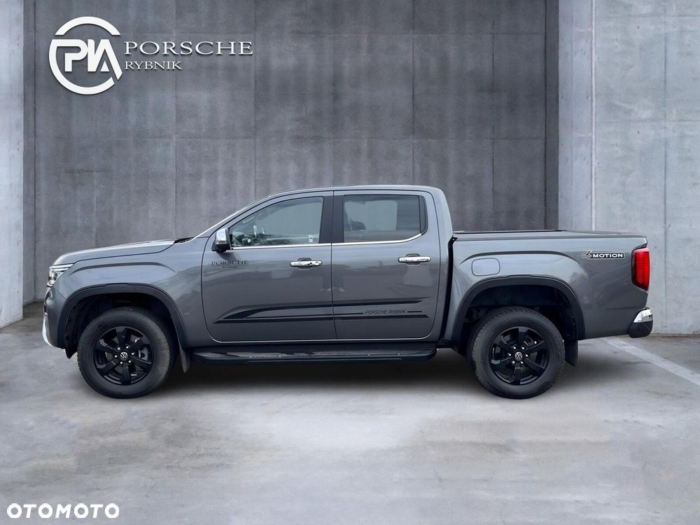 Volkswagen Amarok - 9