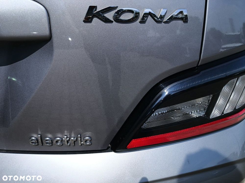 Hyundai Kona 39kWh Smart - 22