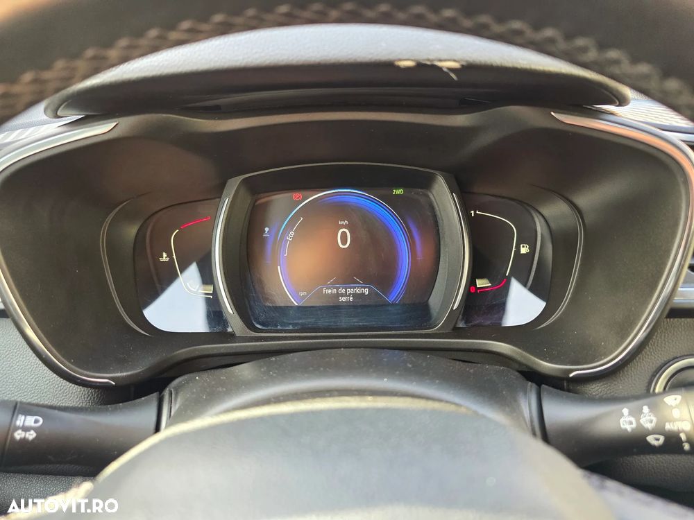 Renault Kadjar Energy dCi 130 4x4 Bose Edition - 25