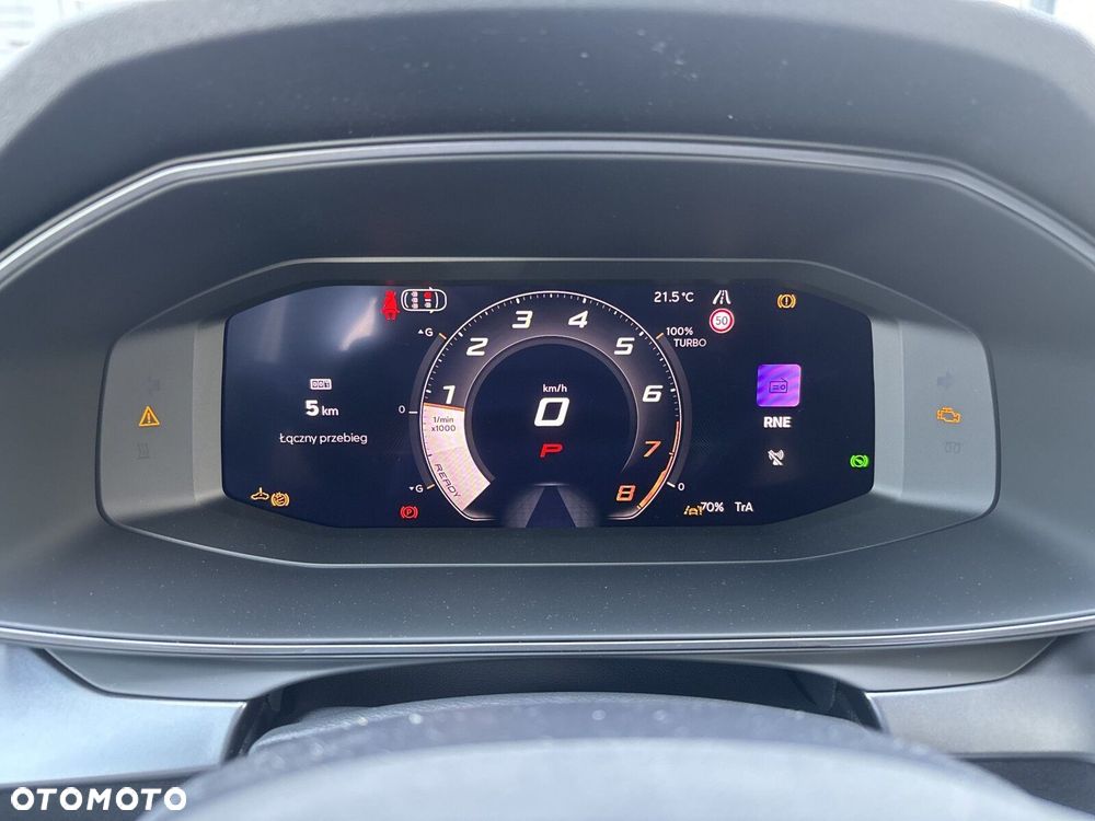 Cupra Leon 2.0 TSI VZ DSG - 29