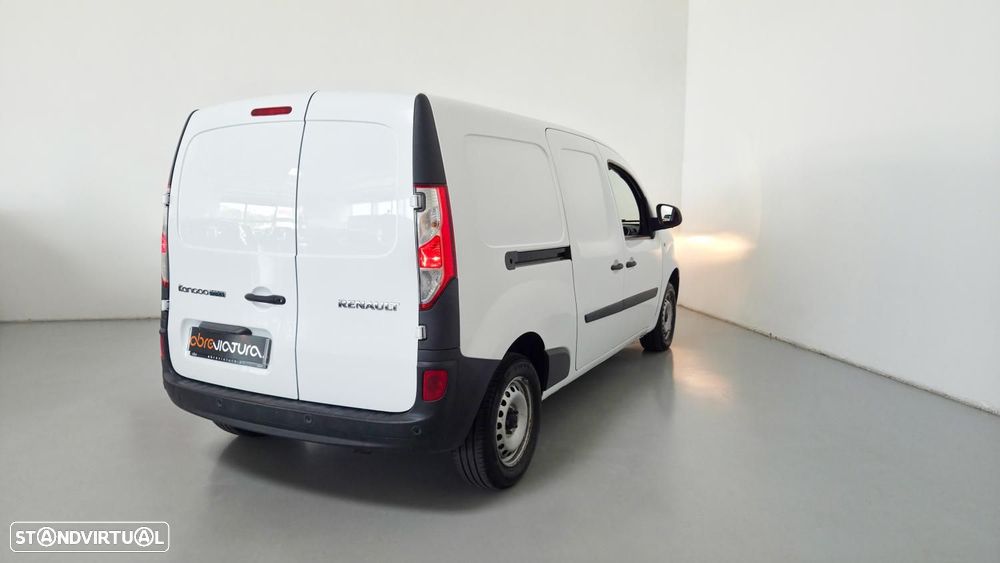 Renault Kangoo Maxi 1,5 Dci - 5