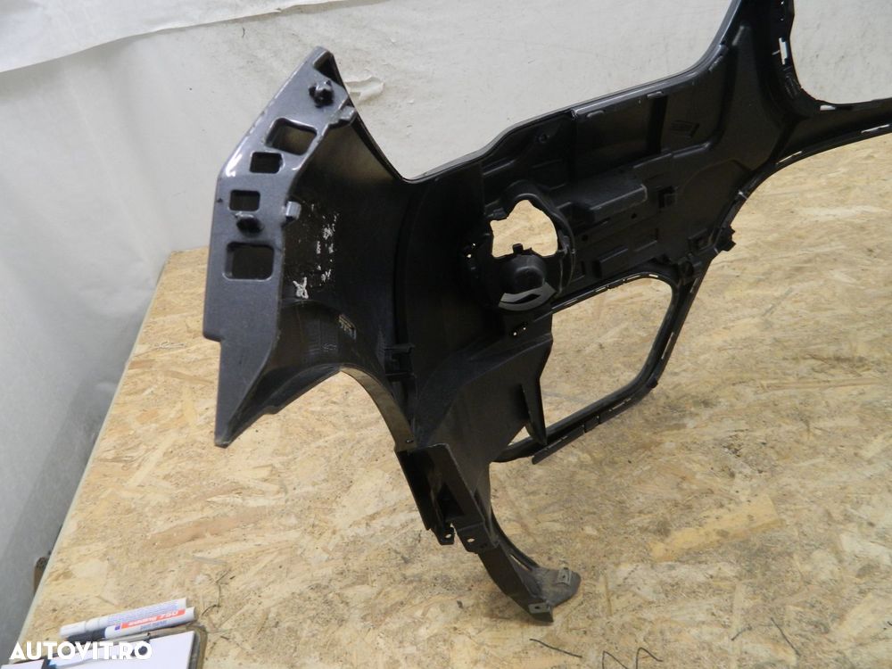 Bara fata BMW X1 F48, 2015, 2016, 2017, 2018, 2019, 51117354819. - 5