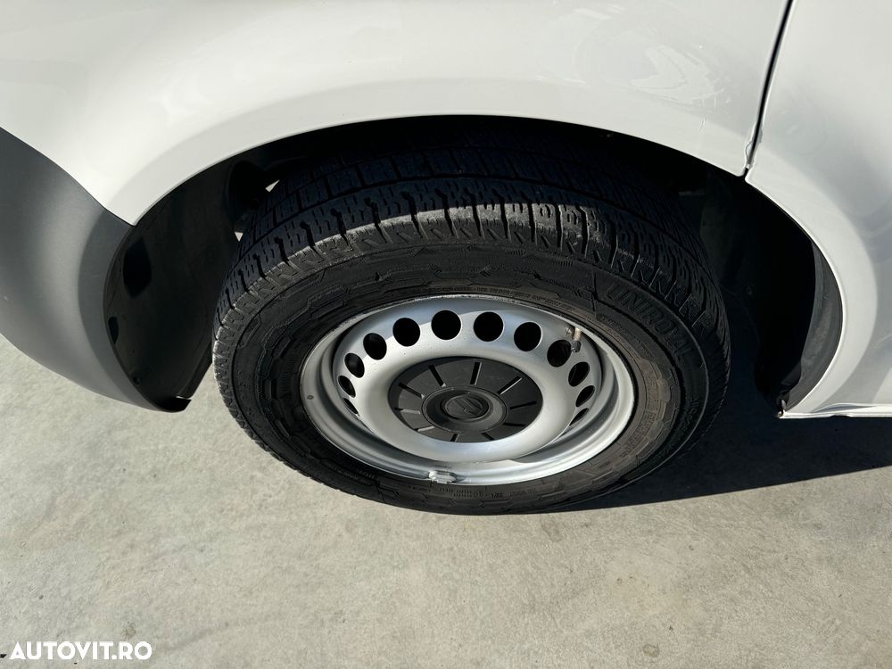 Volkswagen Transporter T6.1 - 27