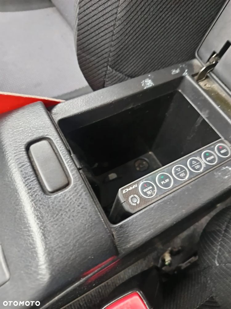 Subaru Impreza - 20