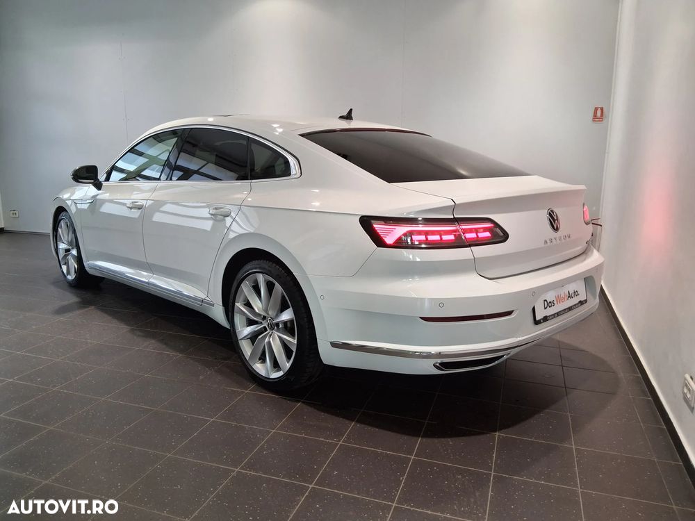 Volkswagen ARTEON - 3
