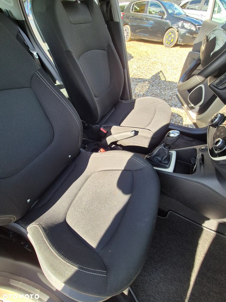 Renault Captur (ENERGY) TCe 90 INTENS - 18