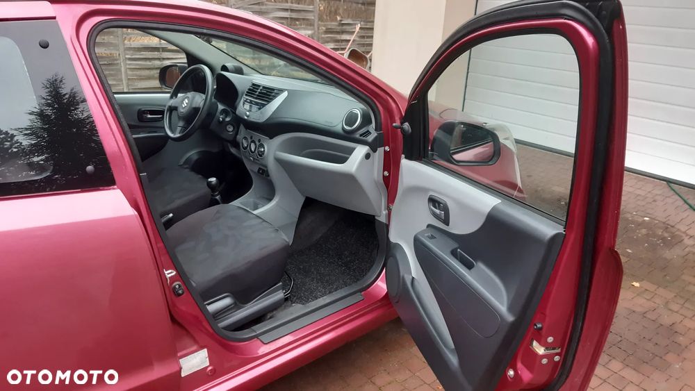 Suzuki Alto 1.0 Comfort - 24