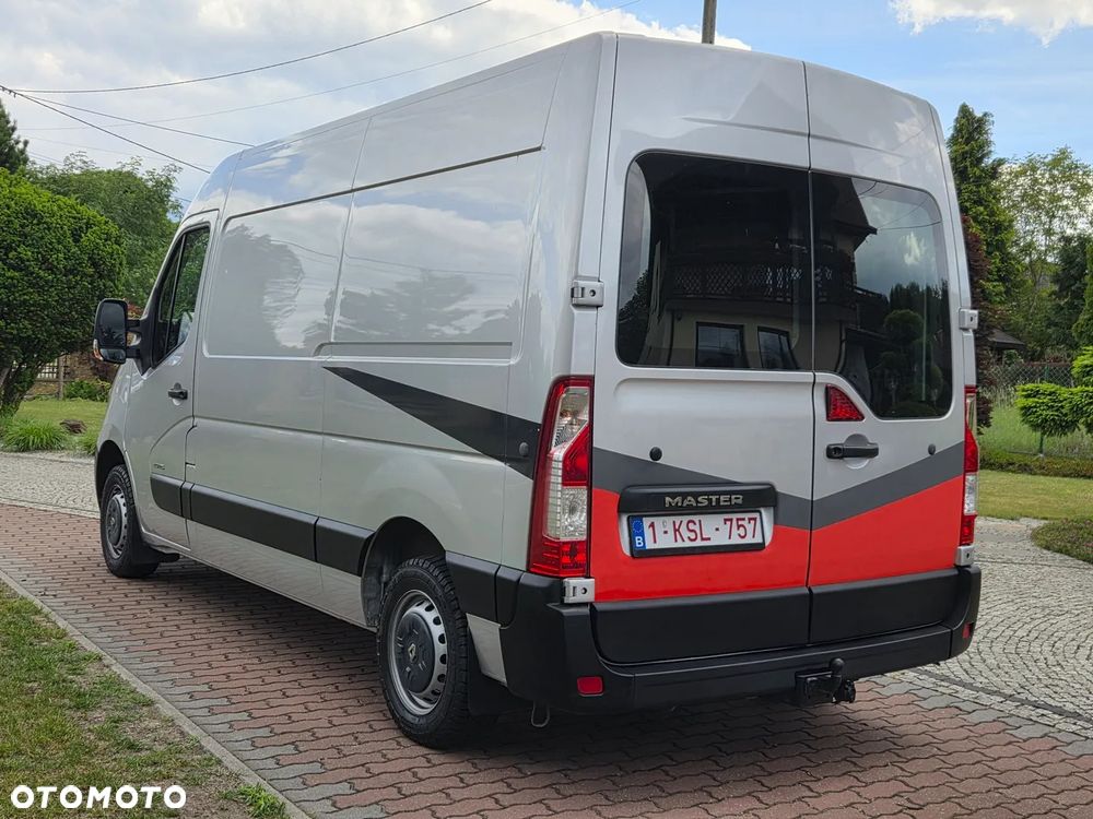 Renault Master - 7